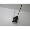 Serrure Avant Droit Renault Clio 3 Phase 1 (1)
