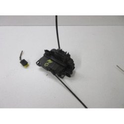 Serrure Avant Gauche Renault Clio 3 Phase 1 (1)