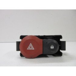 Bouton De Warning Renault Clio 3 Phase 1 (1)