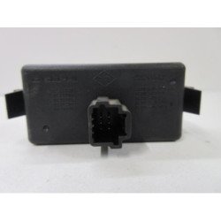 Bouton De Warning Renault Clio 3 Phase 1 (2)