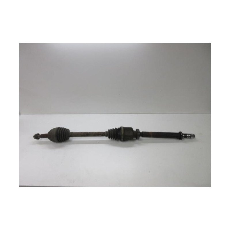 Cardan Droit (transmission) Renault Clio 3 Phase 1 (1)