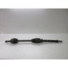 Cardan Droit (transmission) Renault Clio 3 Phase 1 (1)