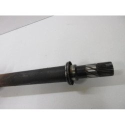 Cardan Droit (transmission) Renault Clio 3 Phase 1 (3)