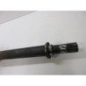 Cardan Droit (transmission) Renault Clio 3 Phase 1 (3)