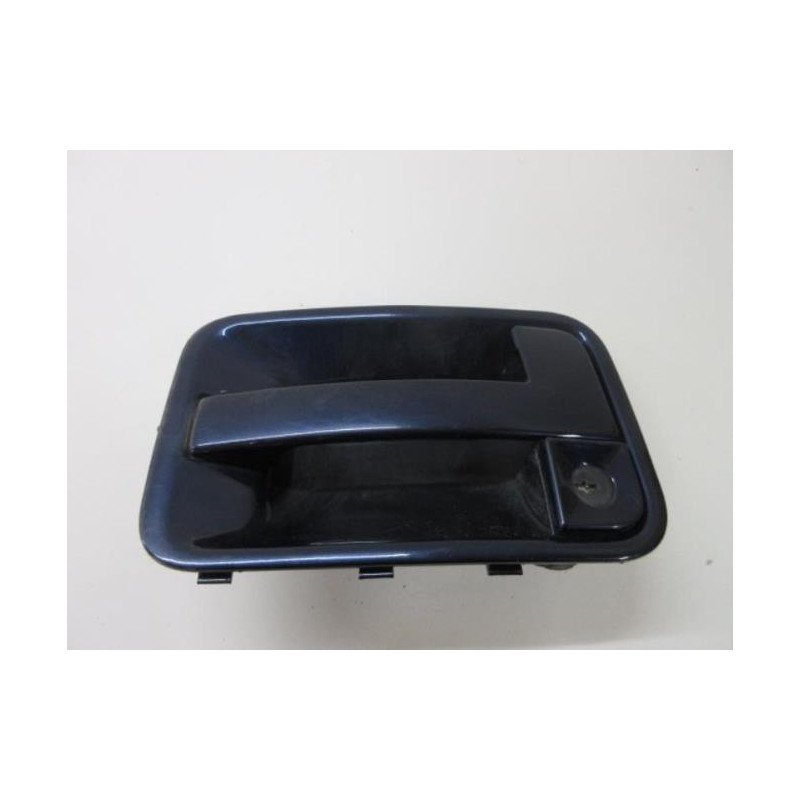 Poignee Porte Avant Gauche Citroen Evasion Phase 1 (1)