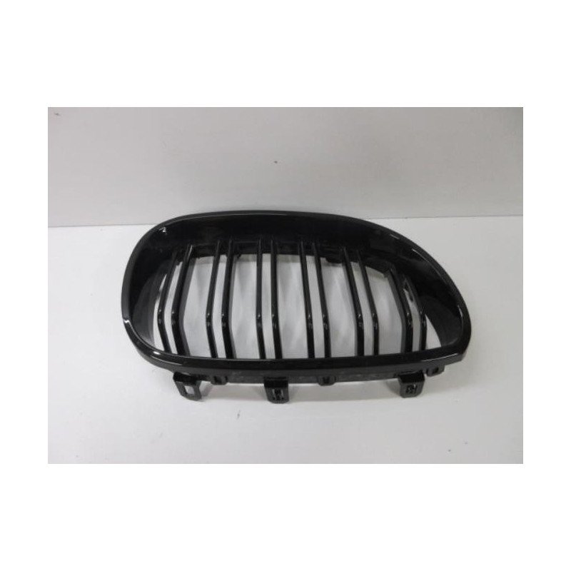 Grille De Calandre Droite Bmw Serie 5 E60 Phase 2 (1)