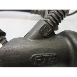 Recepteur Bmw Serie 5 E60 Phase 2 (2)