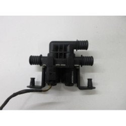 Chauffage Auxiliaire Bmw Serie 5 E60 Phase 2 (1)