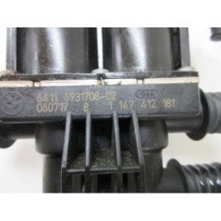 Chauffage Auxiliaire Bmw Serie 5 E60 Phase 2 (3)