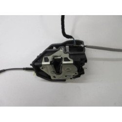 Serrure Avant Gauche Bmw Serie 5 E60 Phase 2 (2)