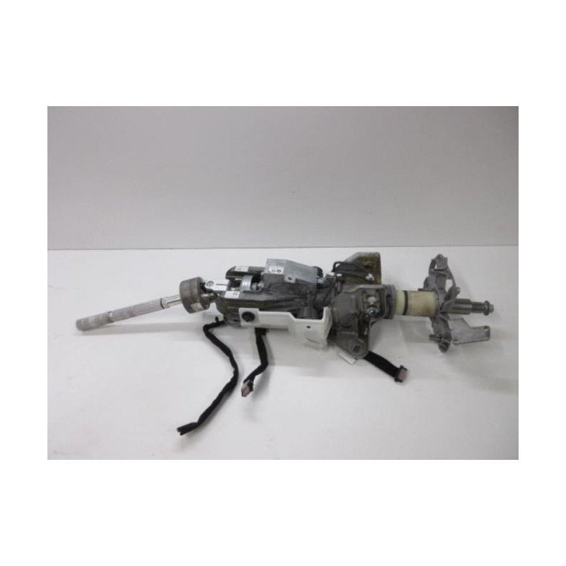 Colonne De Direction Bmw Serie 5 E60 Phase 2 (1)