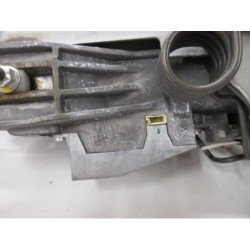 Colonne De Direction Bmw Serie 5 E60 Phase 2 (3)