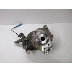 Colonne De Direction Bmw Serie 5 E60 Phase 2 (4)