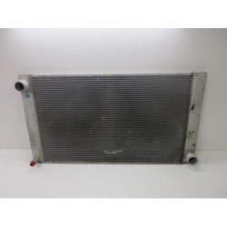 Radiateur Eau Bmw Serie 5 E60 Phase 2 (1)
