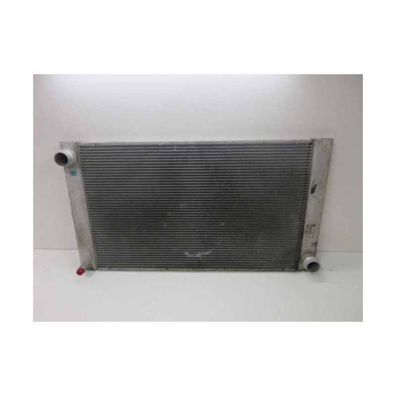 Radiateur Eau Bmw Serie 5 E60 Phase 2 (1)