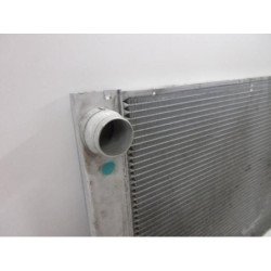 Radiateur Eau Bmw Serie 5 E60 Phase 2 (2)