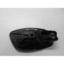 Poignee Interieur Avant Gauche Renault Laguna 3 Phase 1 (2)