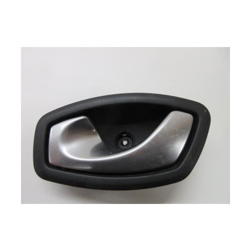 Poignee Interieur Arriere Gauche Renault Laguna 3 Phase 1 (1)