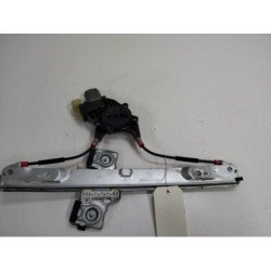 Leve Vitre Electrique Avant Gauche Ford Fiesta 6 Phase 1 (1)