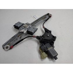 Leve Vitre Electrique Avant Gauche Ford Fiesta 6 Phase 1 (2)