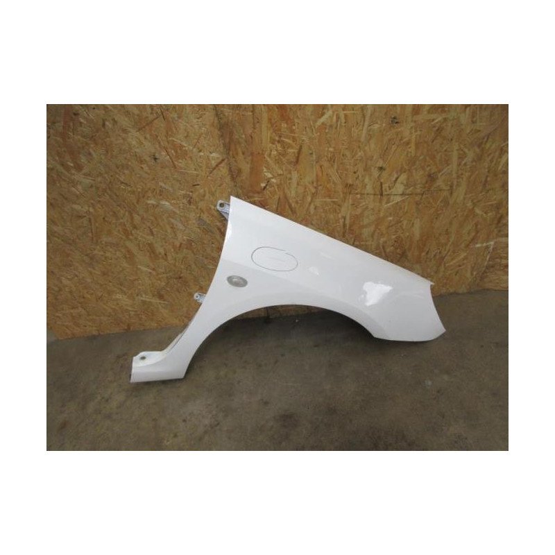 Aile Avant Droit Peugeot 307 Phase 1 (1)