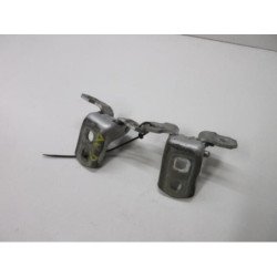 Charniere De Porte Avant Droit Renault Laguna 3 Phase 1 (1)