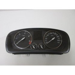 Compteur Renault Laguna 3 Phase 1 (1)
