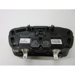 Compteur Renault Laguna 3 Phase 1 (2)