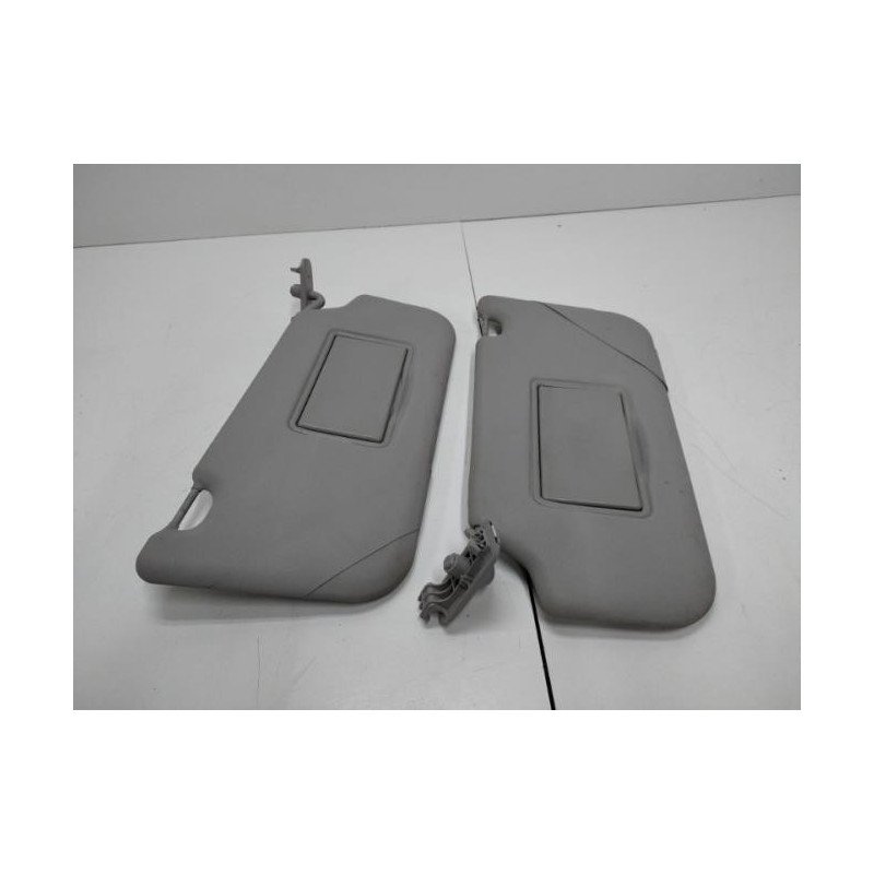 Pare Soleil Ford Fiesta 6 Phase 1 (1)