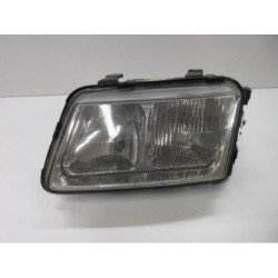 Optique Avant Principal Gauche (feux)(phare) Audi A3 1 Phase 1 (1)