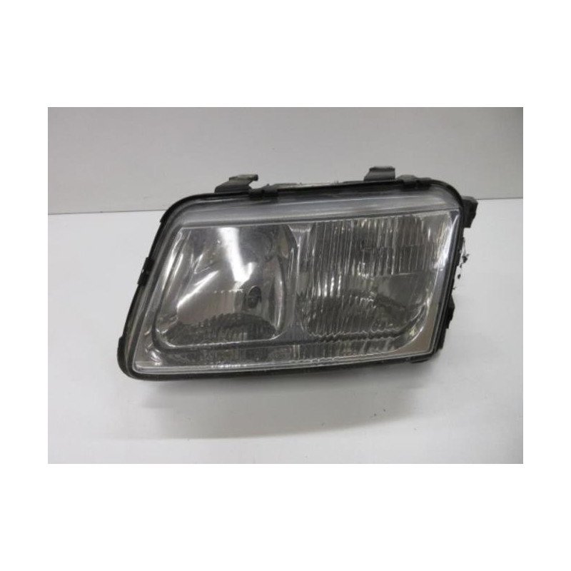 Optique Avant Principal Gauche (feux)(phare) Audi A3 1 Phase 1 (1)