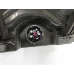 Optique Avant Principal Gauche (feux)(phare) Audi A3 1 Phase 1 (3)