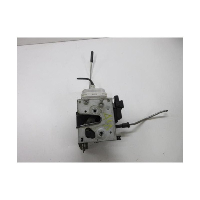 Serrure Avant Droit Audi A3 1 Phase 1 (1)