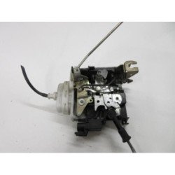 Serrure Avant Droit Audi A3 1 Phase 1 (3)