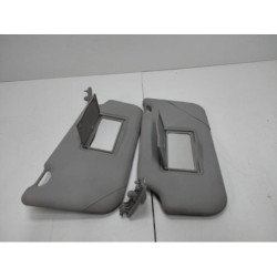 Pare Soleil Ford Fiesta 6 Phase 1 (2)