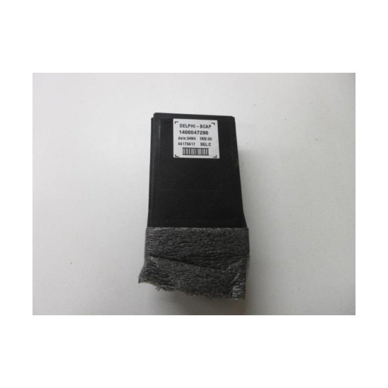 Boitier Telecommande Emetteur Recepteur Centralisation Porte (plip) Citroen C8 (1)