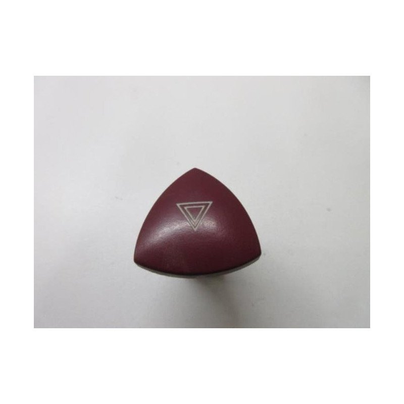 Bouton De Warning Citroen C8 (1)