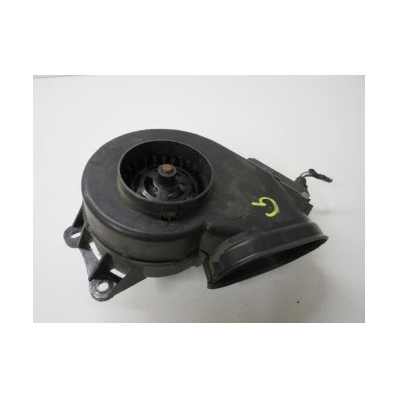 Ventilateur Chauffage Citroen C8 (1)
