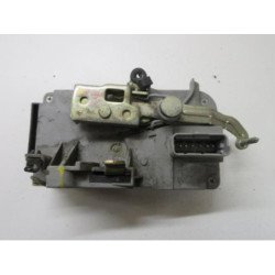 Serrure Avant Droit Citroen C8 (2)