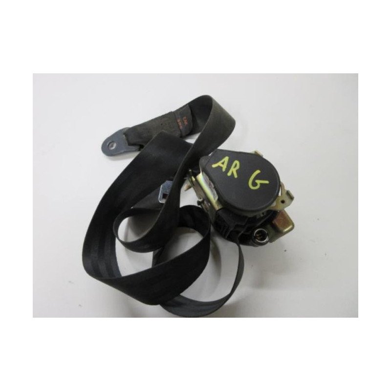 Ceinture Arriere Gauche Citroen C8 (1)