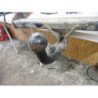 Attelage (boule De Remorquage) Citroen C8 (5)