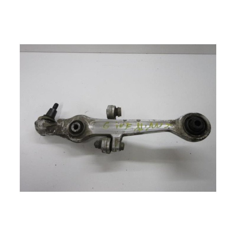 Triangle Inferieur Avant Gauche Volkswagen Passat 4 Phase 1 (1)
