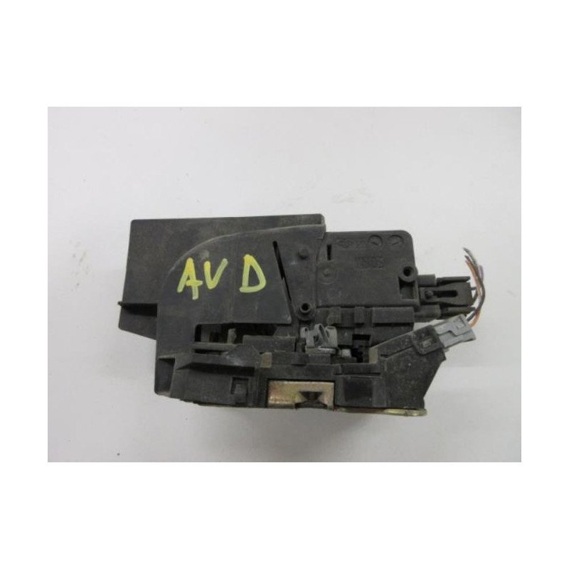 Serrure Avant Droit Renault Laguna 1 Phase 2 (1)