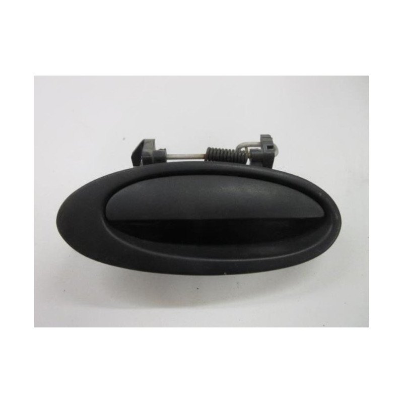 Poignee Porte Arriere Droit Renault Laguna 1 Phase 2 (1)