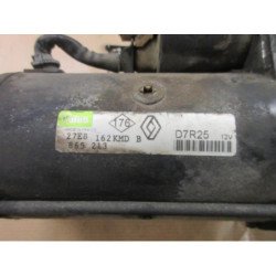 Demarreur Renault Laguna 1 Phase 2 (2)