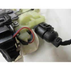 Serrure Avant Gauche Volkswagen Polo 4 Phase 2 (3)