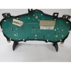 Compteur Peugeot 207 Phase 1 Break (2)