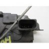 Serrure Avant Gauche Opel Zafira B Phase 1 (3)