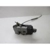Serrure Avant Gauche Opel Zafira B Phase 1 (4)