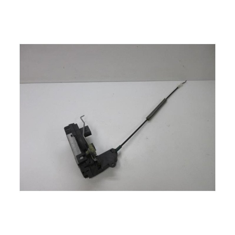 Serrure Avant Droit Opel Zafira B Phase 1 (1)